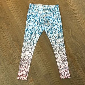 Beast Worx Athletic Leggings